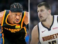 半岛体育vip注册-关于雷加内斯边锋犀利突破助攻掘金的信息