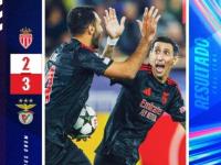 半岛体育视频-摩纳哥队连克对手，继续取得胜利