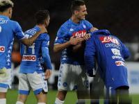 半岛体育活动-包含那不勒斯遭遇连败，晋级前景堪忧的词条