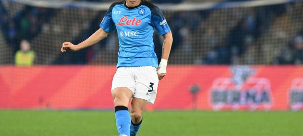 半岛体育娱乐-罗马被那不勒斯击败，主场失利