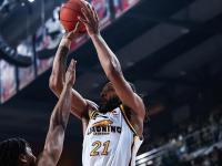 半岛体育app下载-中国篮球联赛出现偏于外援的赛场现象