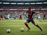 半岛体育app-卡尔蒂斯中场控制加强，争取比赛主动权