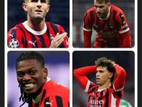 半岛体育娱乐-AC米兰客场战平都灵，欧冠资格悬念难解