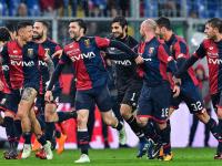 半岛体育下载-热那亚主场告捷，球迷热议胜利信心