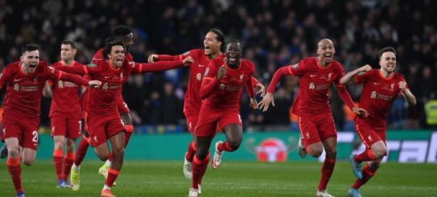 半岛体育官方-关于利物浦球迷现场助威，激发球队夺冠斗志的信息