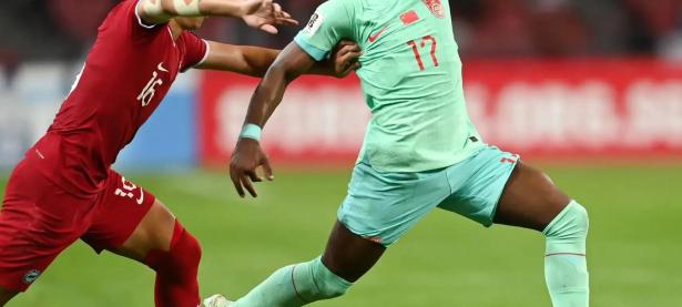 半岛体育投注-本土球员张琳芃表现出色，助攻助攻建功的简单介绍