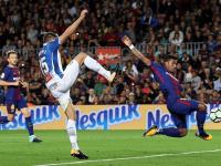 半岛体育官方-西班牙联赛球队备战战术调整，力争夺冠