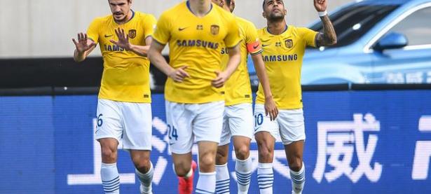 半岛体育课程-苏宁客场平华夏幸福，联赛持续颓势的简单介绍