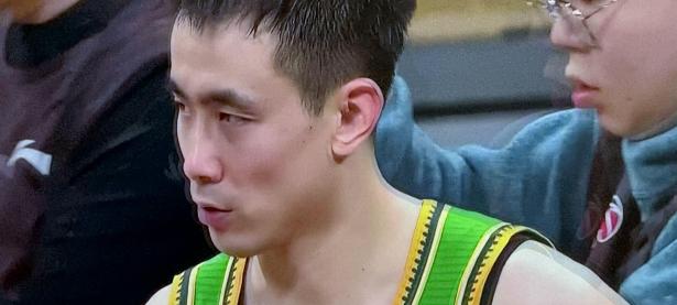 包含辽宁队爆发神级表现，CBA季后赛被彻底压制，碾压的词条