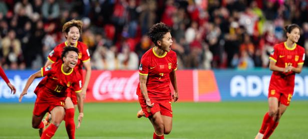 半岛体育竞技-国际女足在友谊赛中展现出色