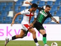 半岛体育入口-热那亚遭遇败仗，保级形势岌岌可危的简单介绍