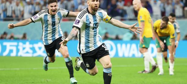 半岛体育投注-阿根廷队在比赛中打出精彩表现获得掌声