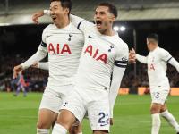 半岛体育在线登录-热刺主场逼平布莱顿，遭遇不胜压力的简单介绍