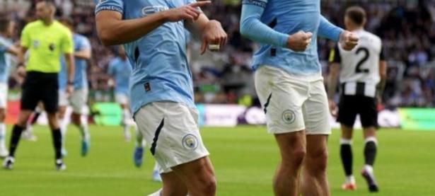 半岛体育官方-曼城客场战平强敌，保持不败纪录继续延续的简单介绍