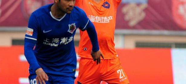 半岛体育网址-鲁能近期状态回升，连胜势头不可阻挡