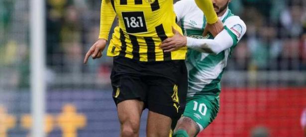 半岛体育亚洲官网-多特蒙德取得连胜，战绩迅速攀升至德甲前列