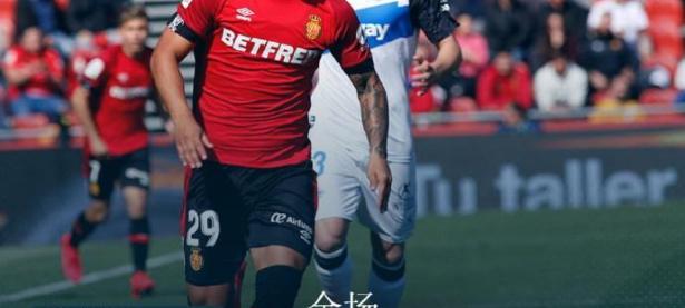 瓦伦西亚遭遇多点失利，积分榜下滑的简单介绍