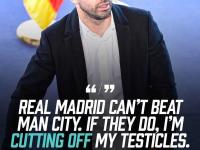 包含阿圭罗梅开二度曼城成功杀入淘汰赛的词条