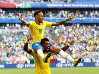 半岛体育地址-关于比达尔打入关键一球，助巴塞罗那胜出的信息