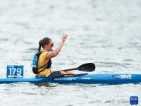 半岛体育官网app-划船比赛：德国选手获得第一名