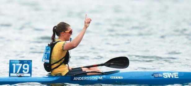 半岛体育官网app-划船比赛：德国选手获得第一名