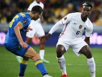 半岛体育登录入口-波黑战平乌克兰，积分榜稳定的简单介绍