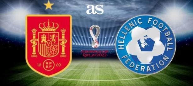 西班牙队逆袭击败乌克兰，成功晋级欧预赛强的简单介绍