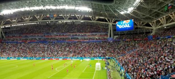 半岛体育官方入口-俄罗斯世界杯举办城市，旅游业蓬勃发展