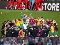 半岛体育亚洲官网-亚洲足球赛事的惊心动魄一幕