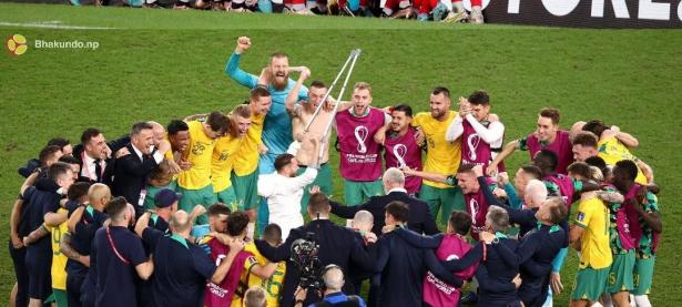 半岛体育亚洲官网-亚洲足球赛事的惊心动魄一幕