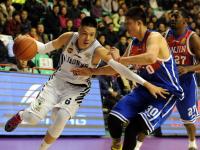 半岛体育登录-江苏队将面对天津队，东部豪强对决火爆开幕