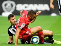 半岛体育视频-亚眠客场击败卡昂，取得宝贵三分