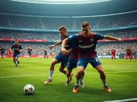 半岛体育官方入口-塔斯马尼亚联前锋线组合默契提升，世俱杯争冠利器