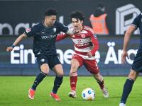 半岛体育中国官网-波鸿蓝星主场擒对手，保级形势上升的简单介绍