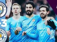 半岛体育网站入口-曼城客场逆转埃弗顿继续领跑英超积分榜