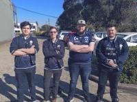 半岛体育在线登录-大洋洲战队迎来胜利，晋级淘汰赛