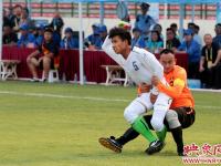 半岛体育课程-十八般武艺：球场上的较量，谁更胜一筹，拭目以待