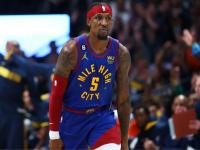 半岛体育视频-关于掘金距离总冠军又近了一步，球队新星表现稳定的信息