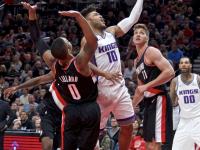 半岛体育网页版-「魔术负于太阳，弗拉基奇三分线外发威」