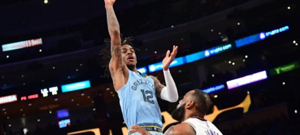 半岛体育视频-灰熊擒魔术实现九连胜！游埋22分3枪的简单介绍