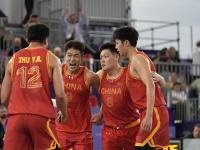 半岛体育官方登录入口-包含球员实力碰撞在中国篮球职业联赛的词条