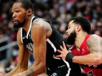 半岛体育注册-猛龙战胜篮网，稳坐东部第二