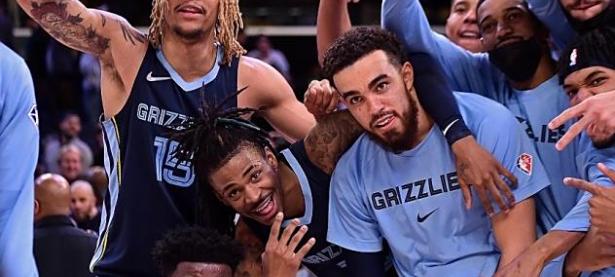 公牛大胜灰熊，蝉联东部积分榜首的简单介绍