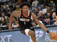 半岛体育网页版-火箭不敌篮网，战绩腰斩