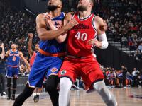 半岛体育在线登录-快船力克热火，终结对手连胜