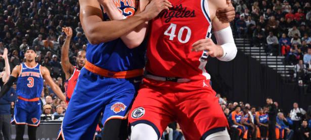 半岛体育在线登录-快船力克热火，终结对手连胜