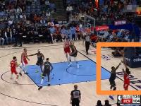 半岛体育官网入口-灰熊客场力克灰狼，实现两连胜