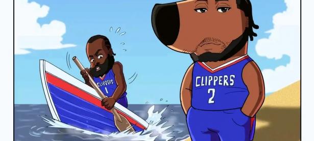 半岛体育活动-包含快船力克黄蜂，豪取七连胜向前行的词条