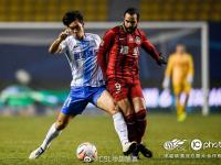 半岛体育app下载-河南建业主场告捷击败天津泰达