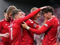 半岛体育入口-丹麦主场告捷，小组榜首稳坐不动